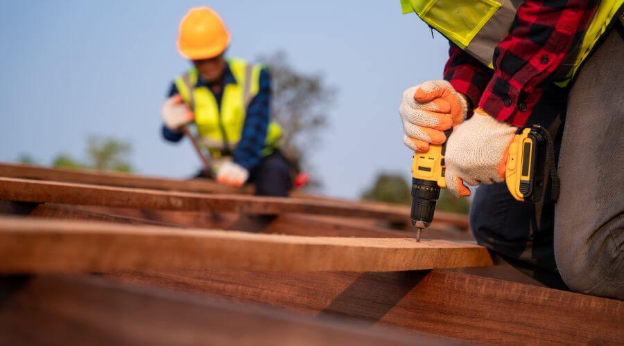 Expert new roof installation services in Spring House, PA